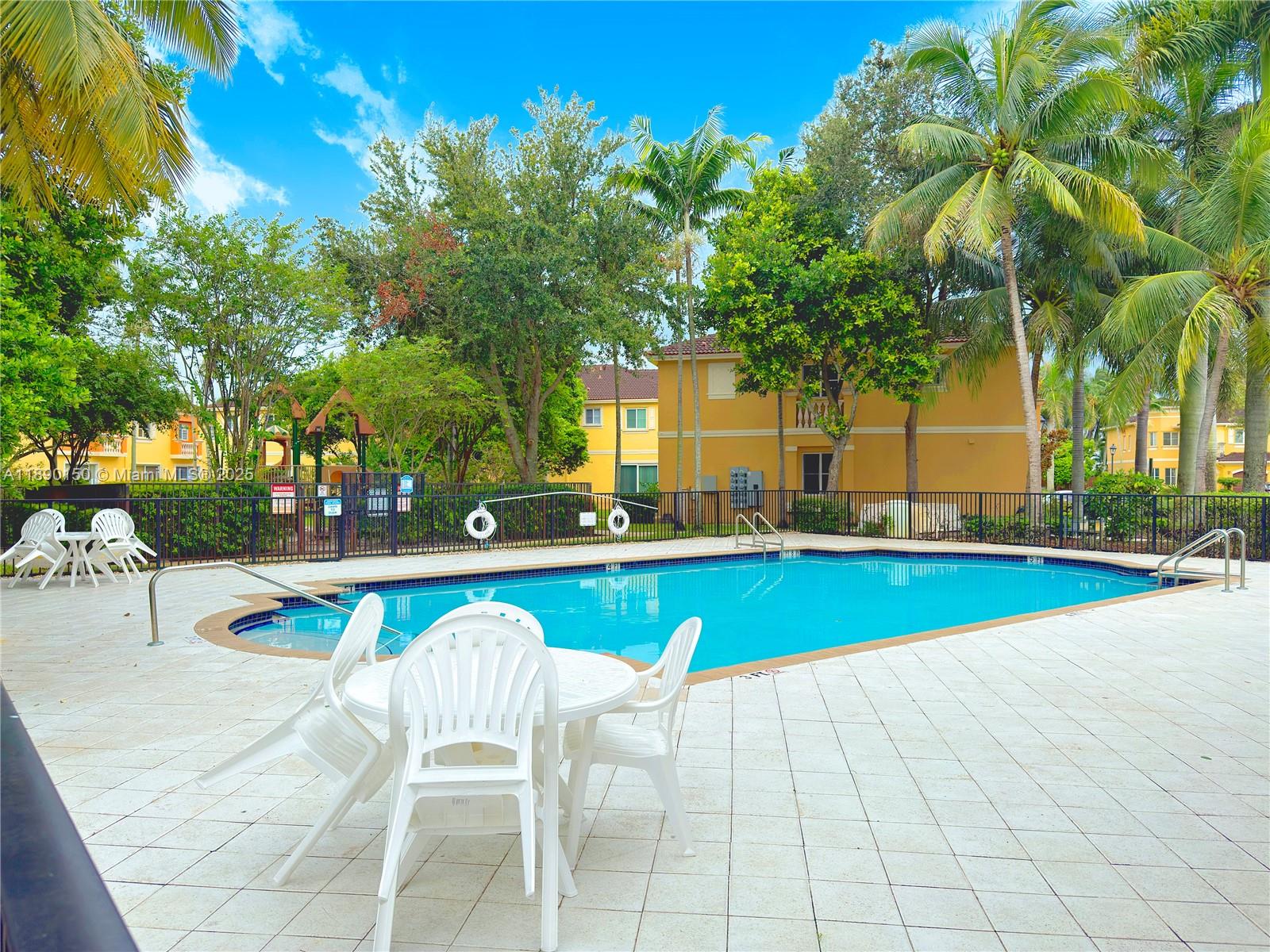 VILLAGE WALK - Residential Lease