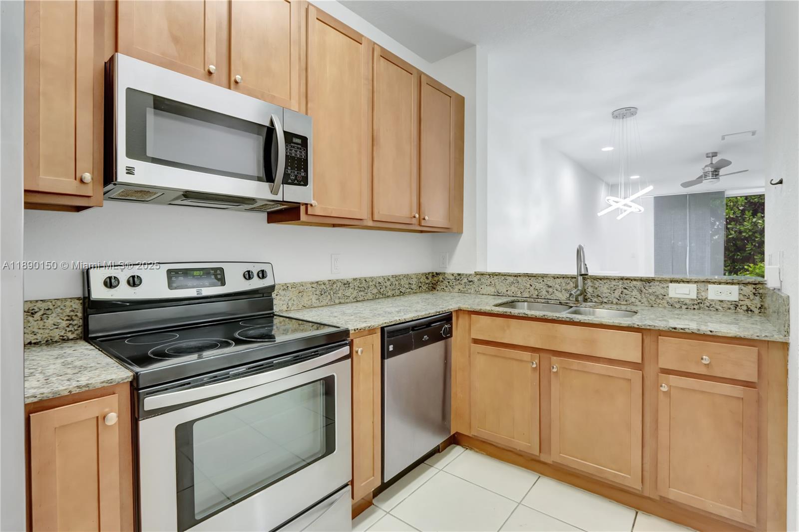 VILLAGE WALK - Residential Lease