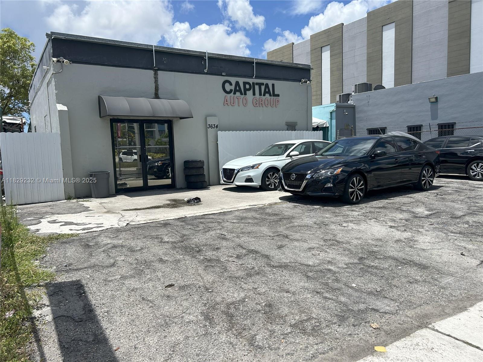 3634 NW 36th St