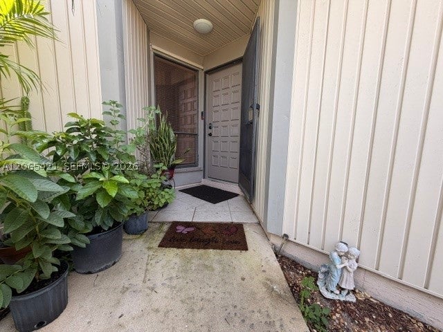 9631 W Elm Ln, Miramar FL 33025