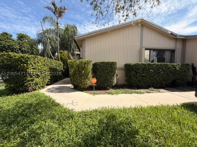 Photo of 9631 W Elm Ln, Miramar, FL 33025 (MLS # A12065421)