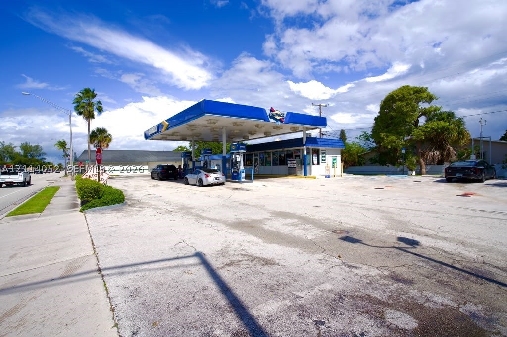 1201 S Federal Hwy
