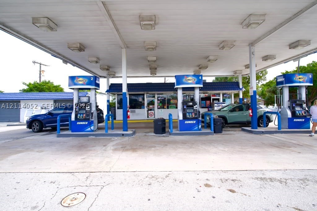 1201 S Federal Hwy