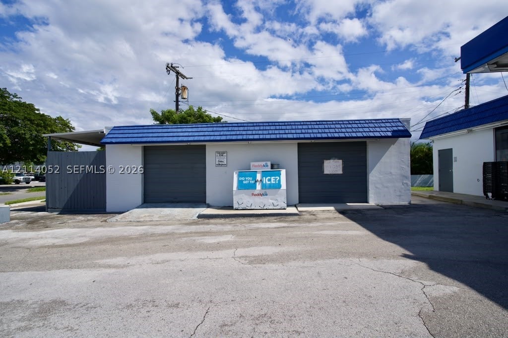 1201 S Federal Hwy