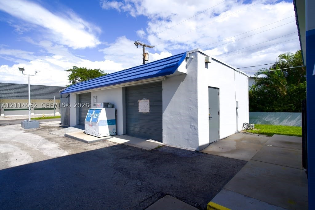 1201 S Federal Hwy