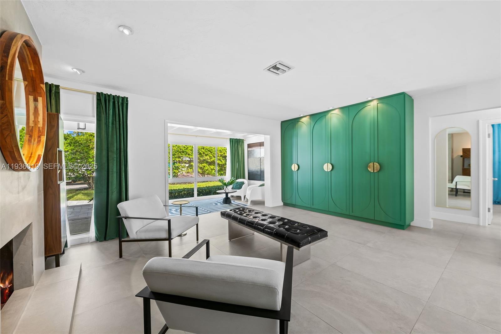 CORAL RIDGE NORTH ADD - Residential