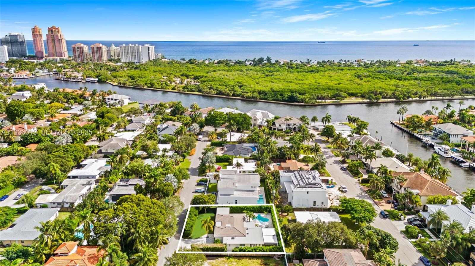 CORAL RIDGE NORTH ADD - Residential