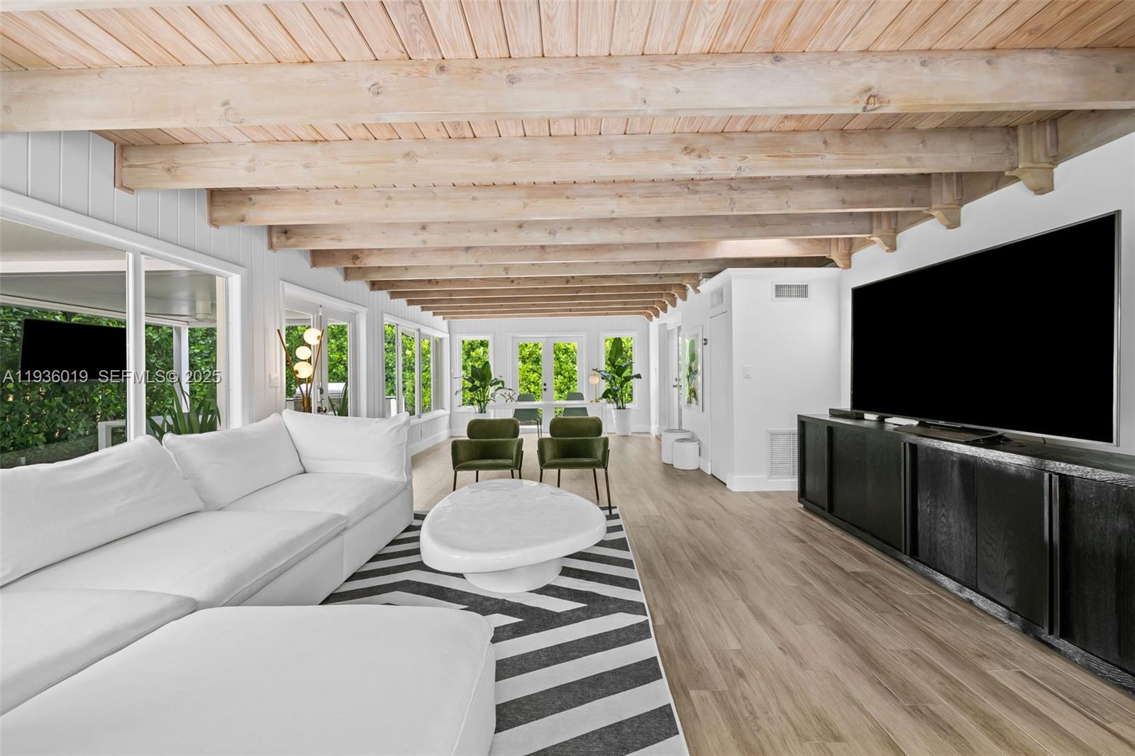 CORAL RIDGE NORTH ADD - Residential