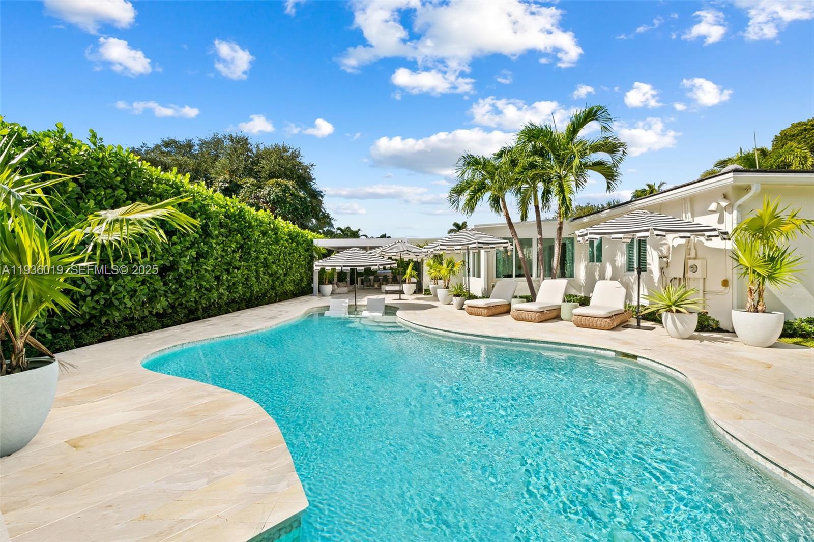 CORAL RIDGE NORTH ADD - Residential