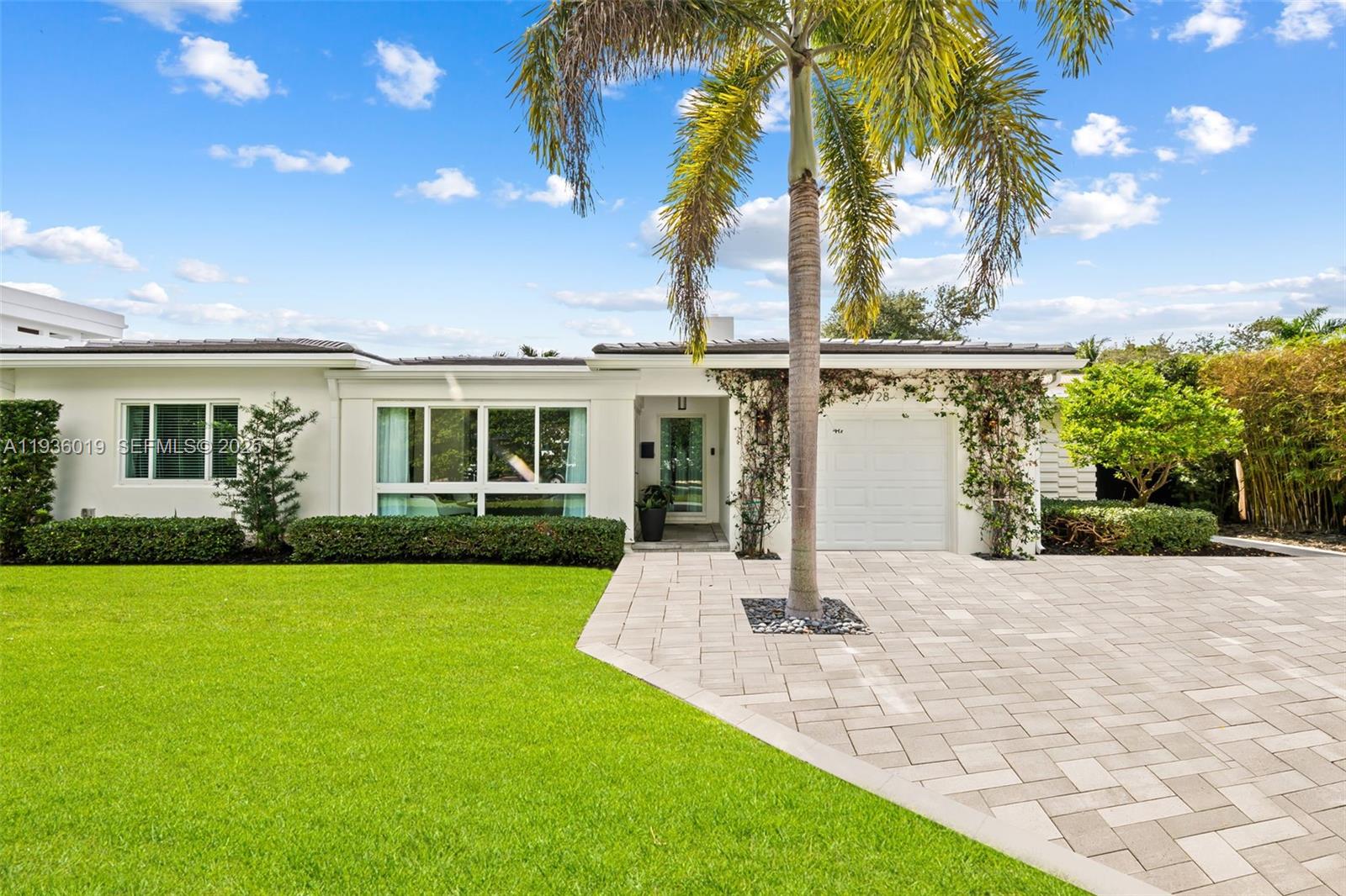 CORAL RIDGE NORTH ADD - Residential