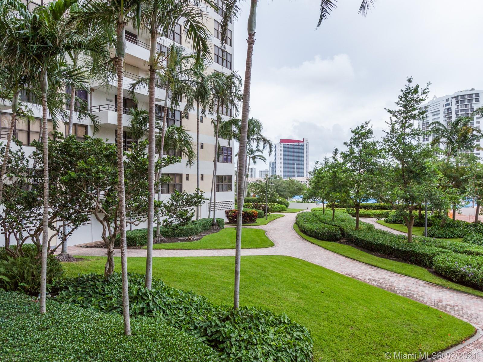 Olympus Condo - Residential