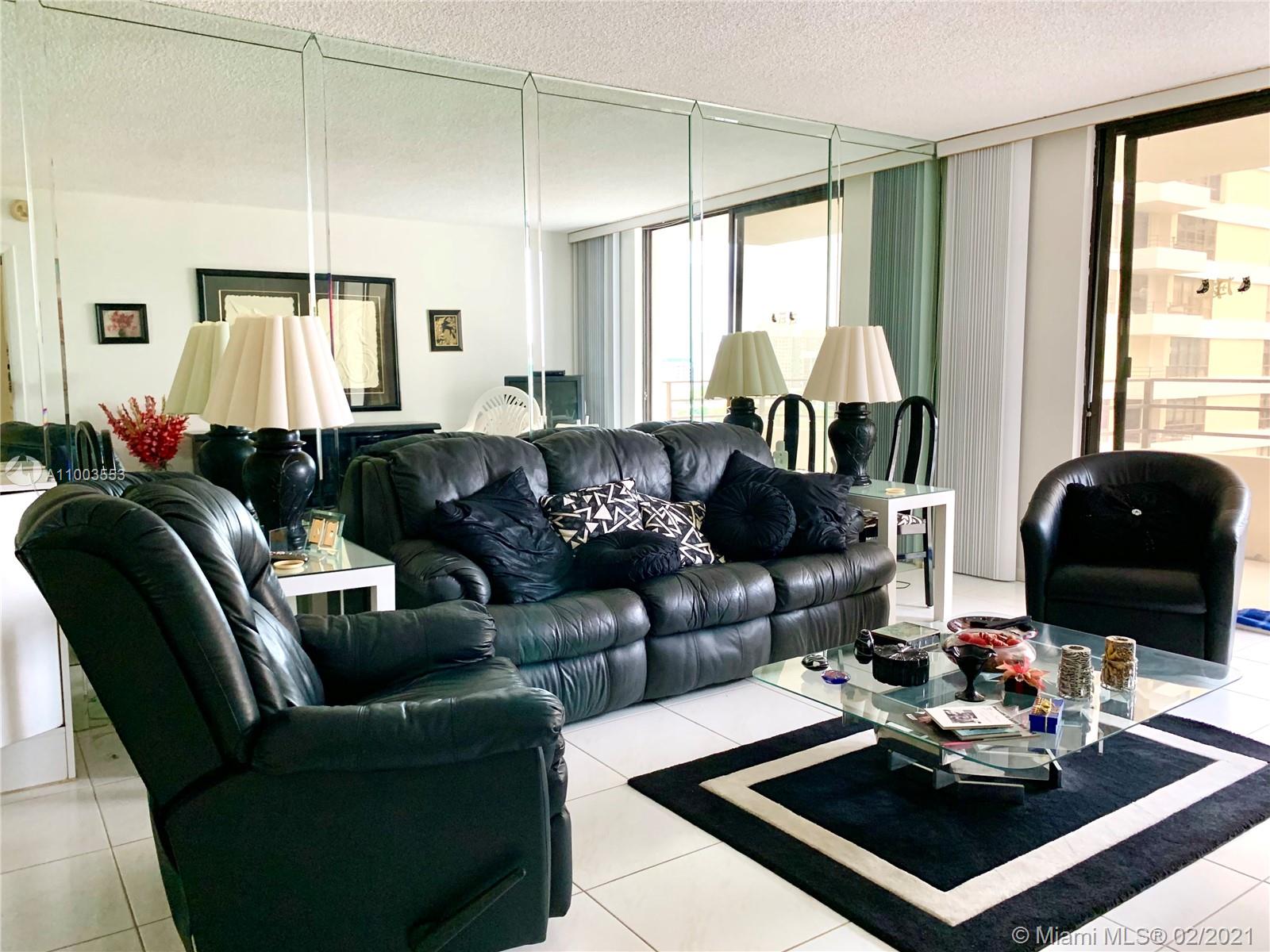 Olympus Condo - Residential