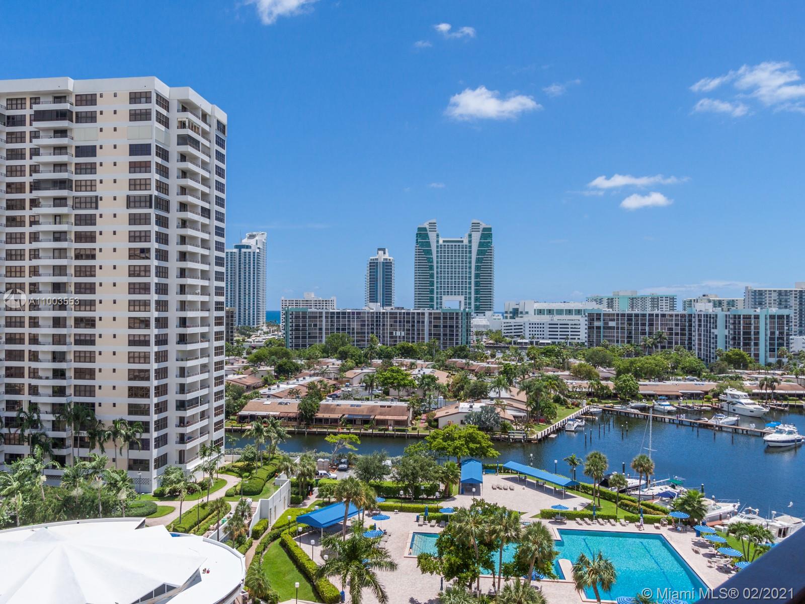 Olympus Condo - Residential