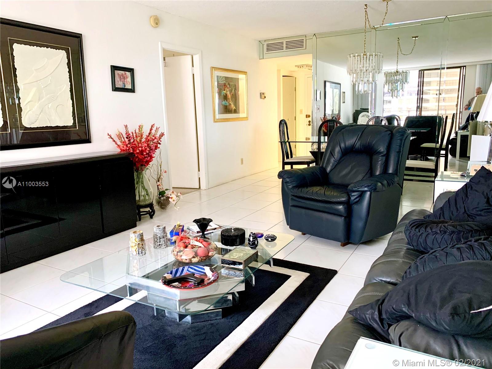 Olympus Condo - Residential