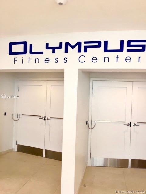 Olympus Condo - Residential