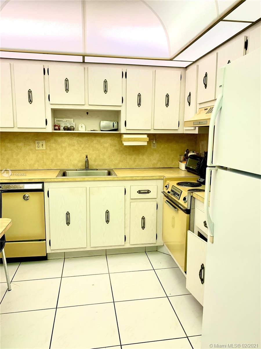 Olympus Condo - Residential