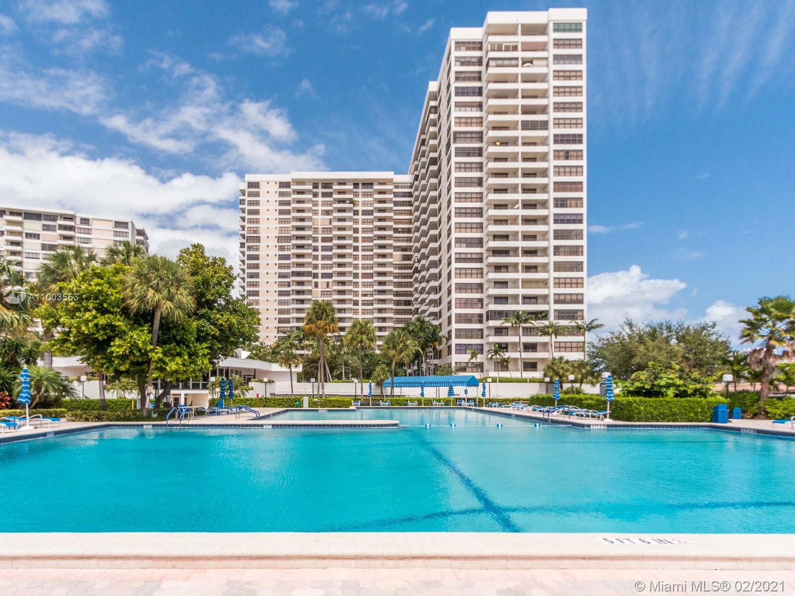 Olympus Condo - Residential
