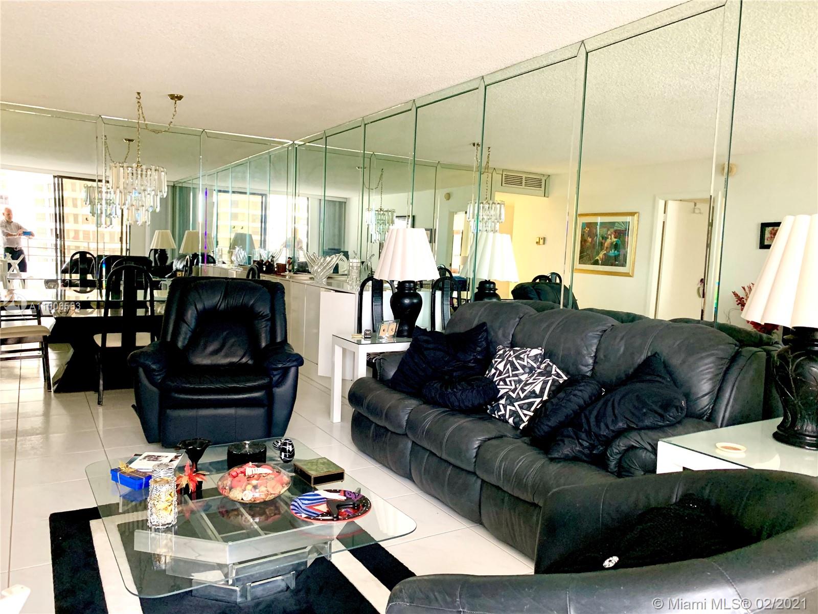 Olympus Condo - Residential