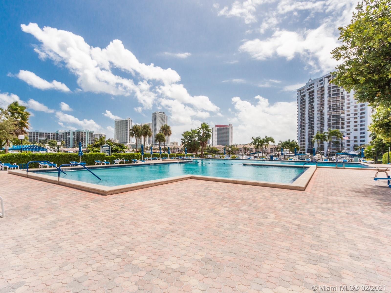 Olympus Condo - Residential
