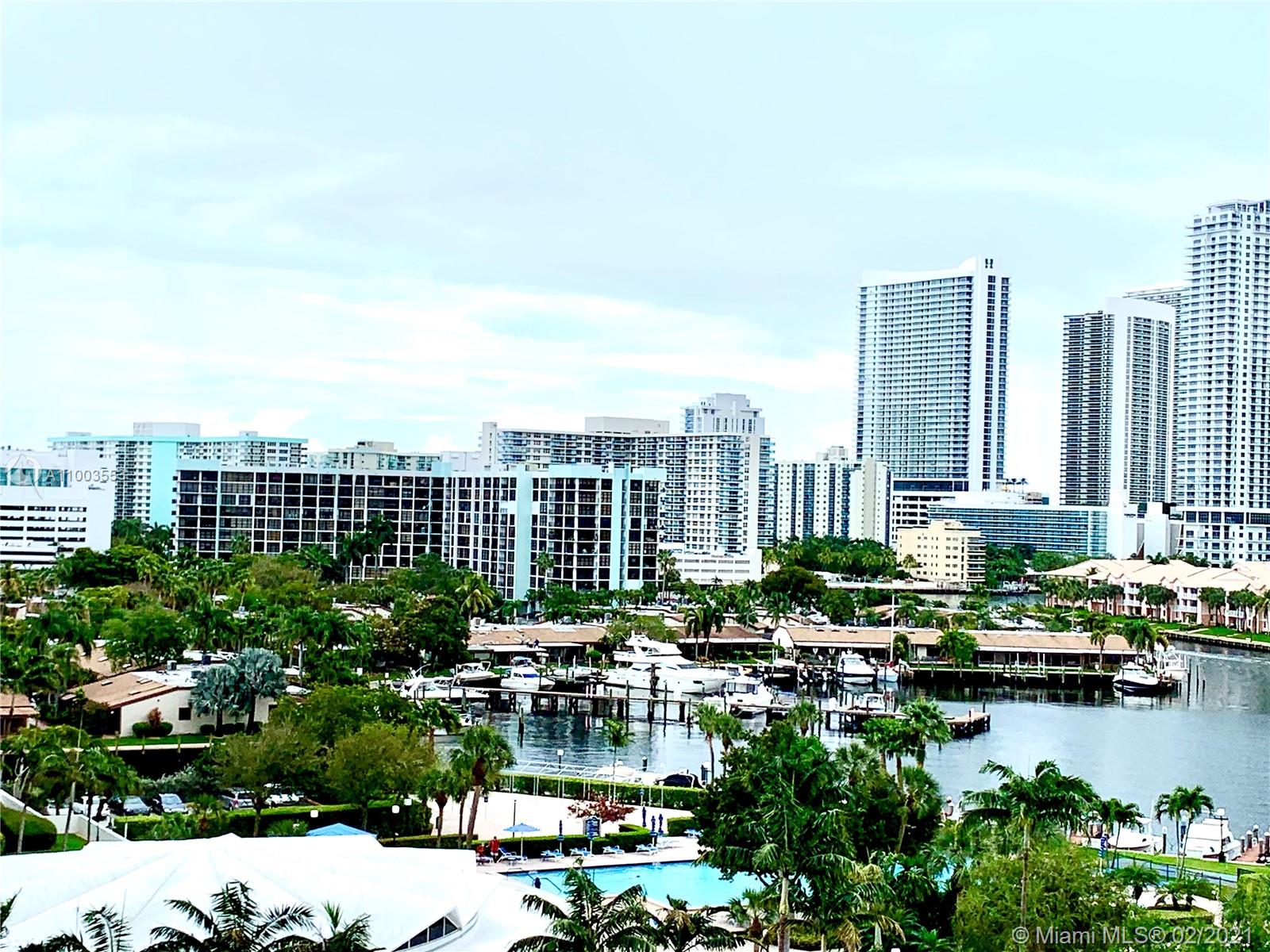 Olympus Condo - Residential