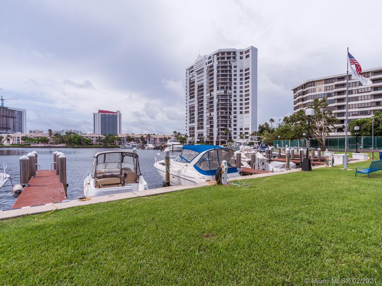 Olympus Condo - Residential