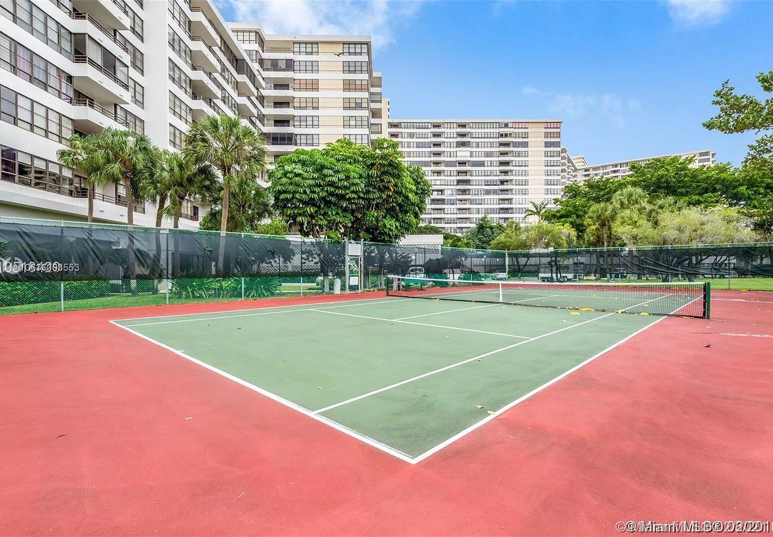 Olympus Condo - Residential