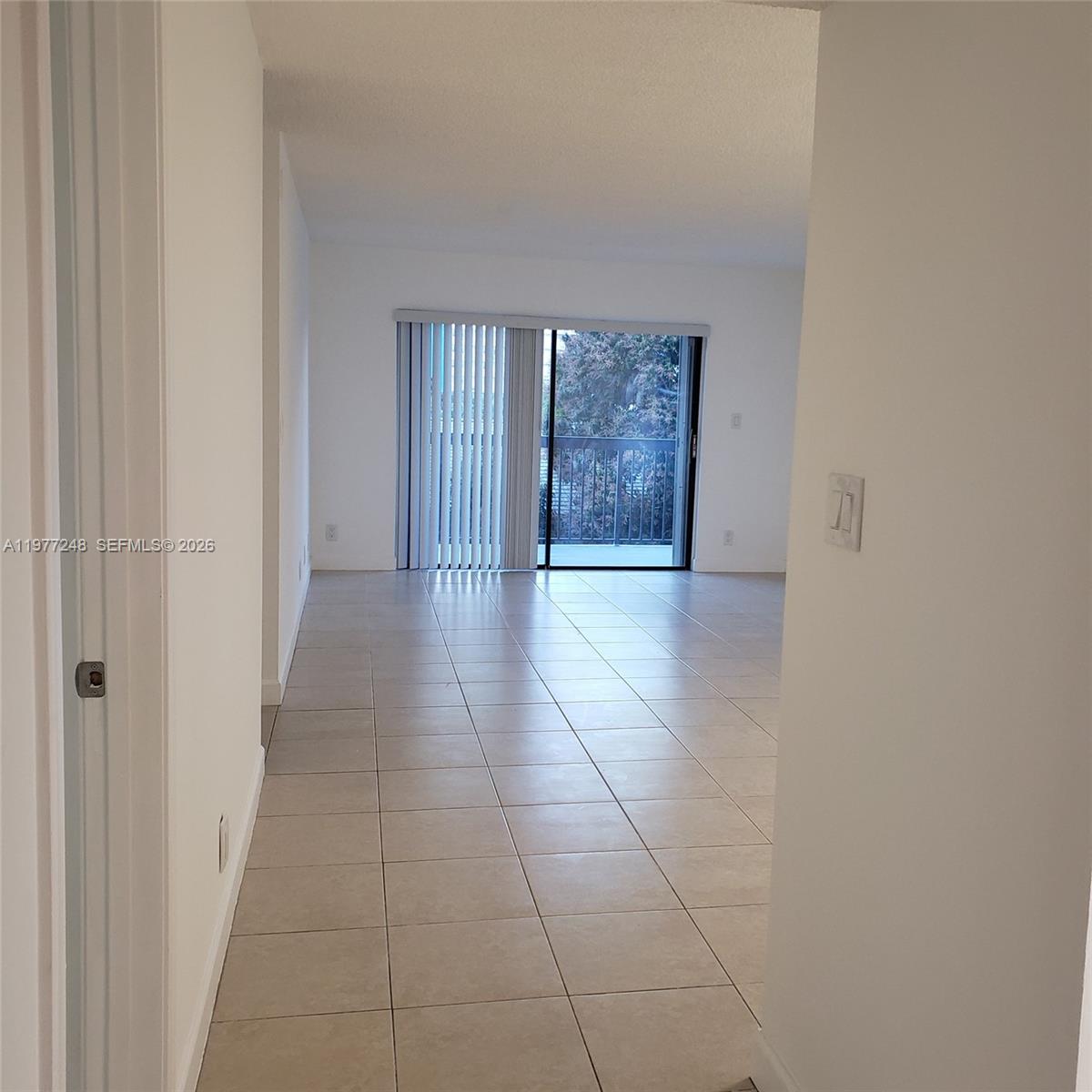 HALLANDALE GARDENS CONDO - Residential Lease