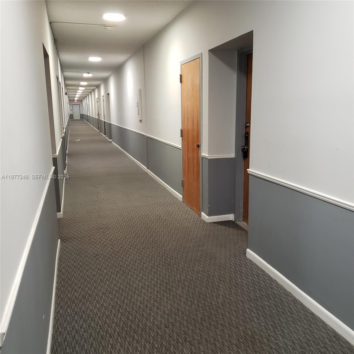 HALLANDALE GARDENS CONDO - Residential Lease