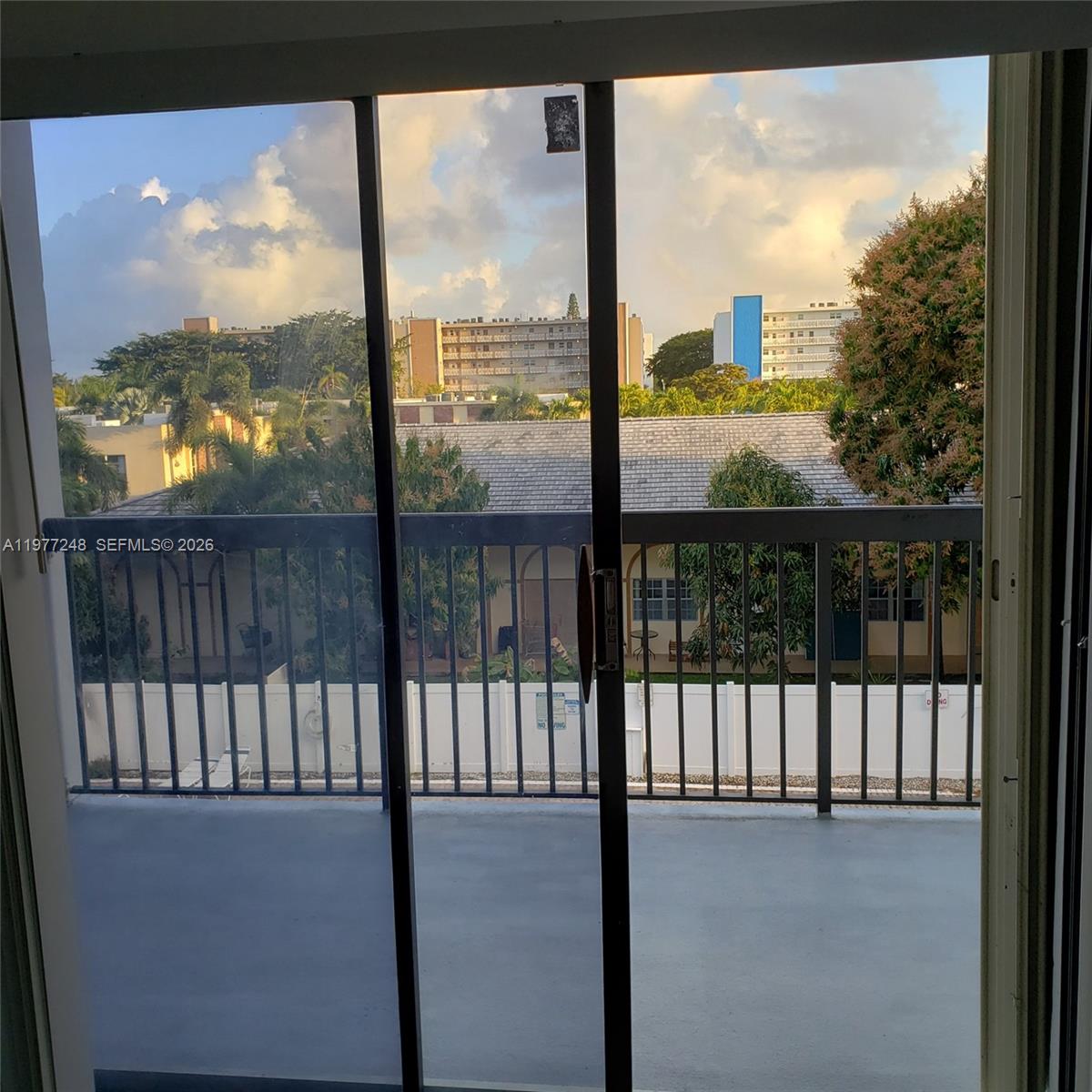 HALLANDALE GARDENS CONDO - Residential Lease