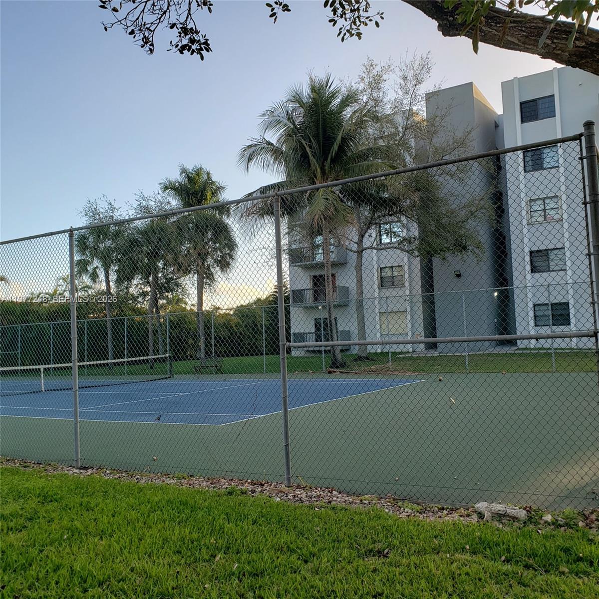 HALLANDALE GARDENS CONDO - Residential Lease