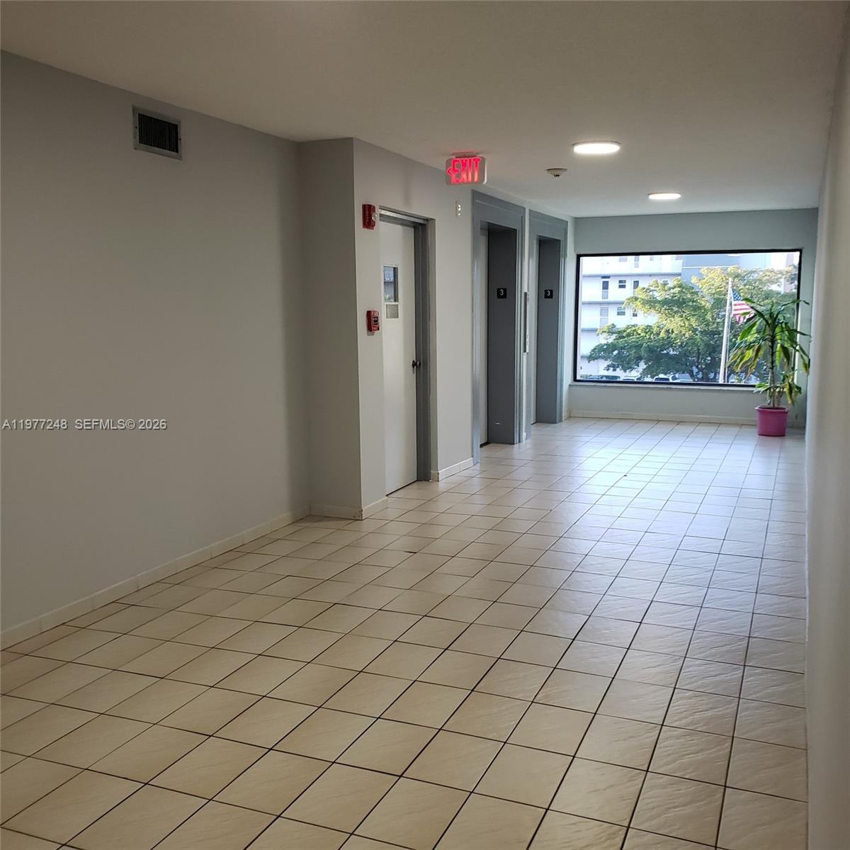 HALLANDALE GARDENS CONDO - Residential Lease