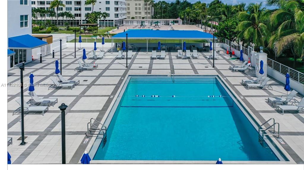5001 Collins Ave 1-K
