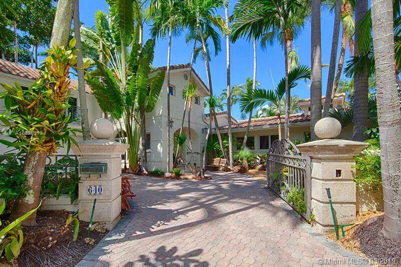 HARBOR COVE REV PLAT - Residential