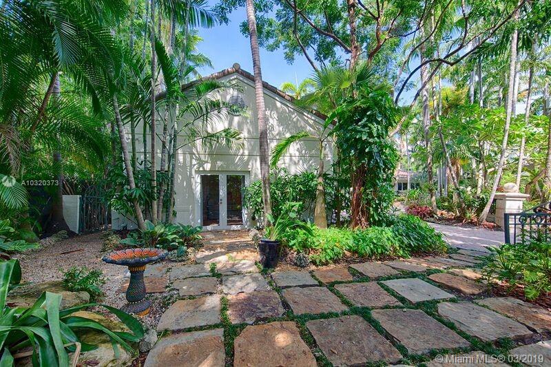 HARBOR COVE REV PLAT - Residential