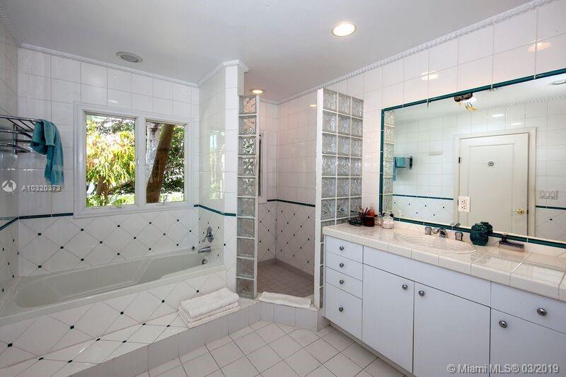 HARBOR COVE REV PLAT - Residential