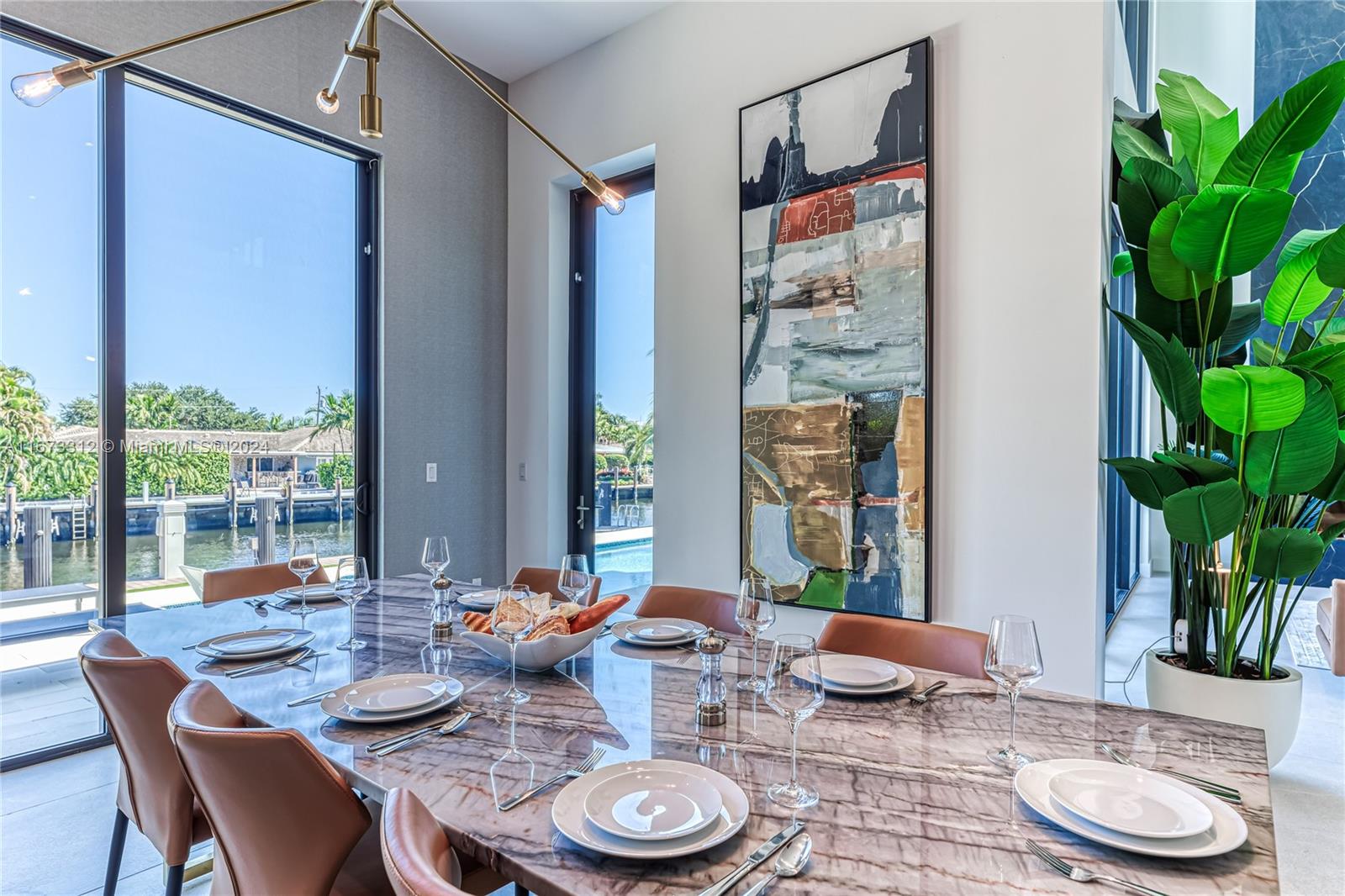 CORAL RIDGE COUNTRY CLUB - Residential Lease