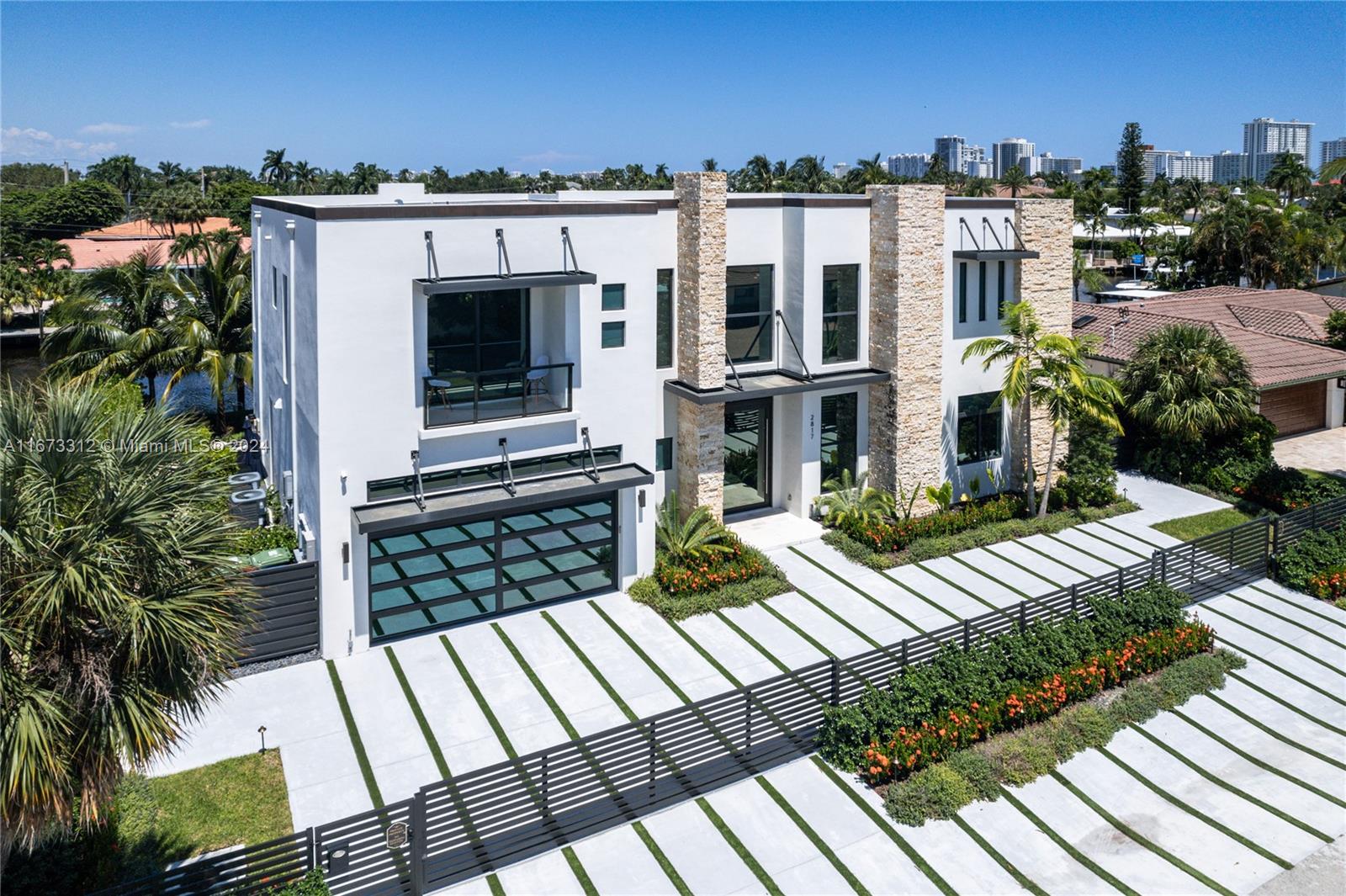 CORAL RIDGE COUNTRY CLUB - Residential Lease