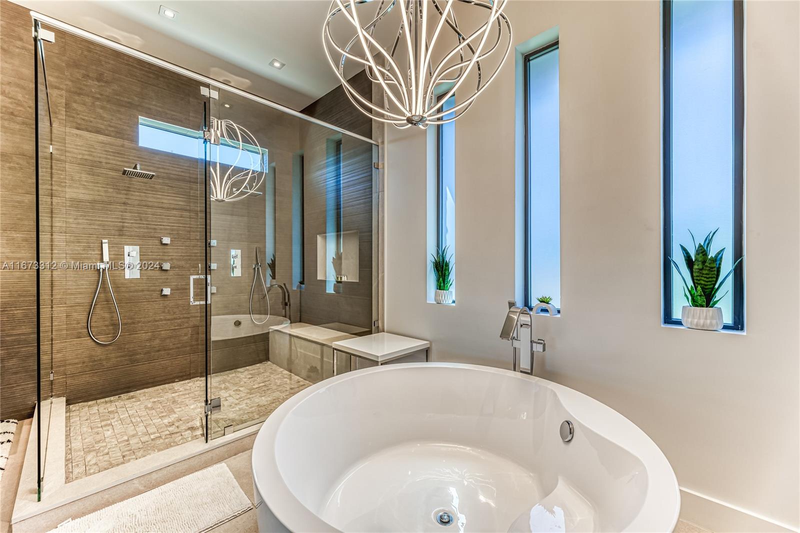 CORAL RIDGE COUNTRY CLUB - Residential Lease