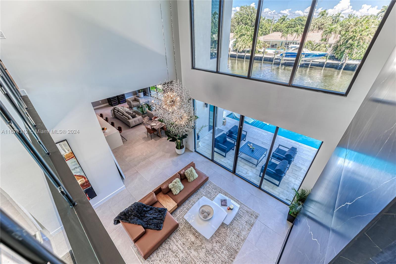 CORAL RIDGE COUNTRY CLUB - Residential Lease