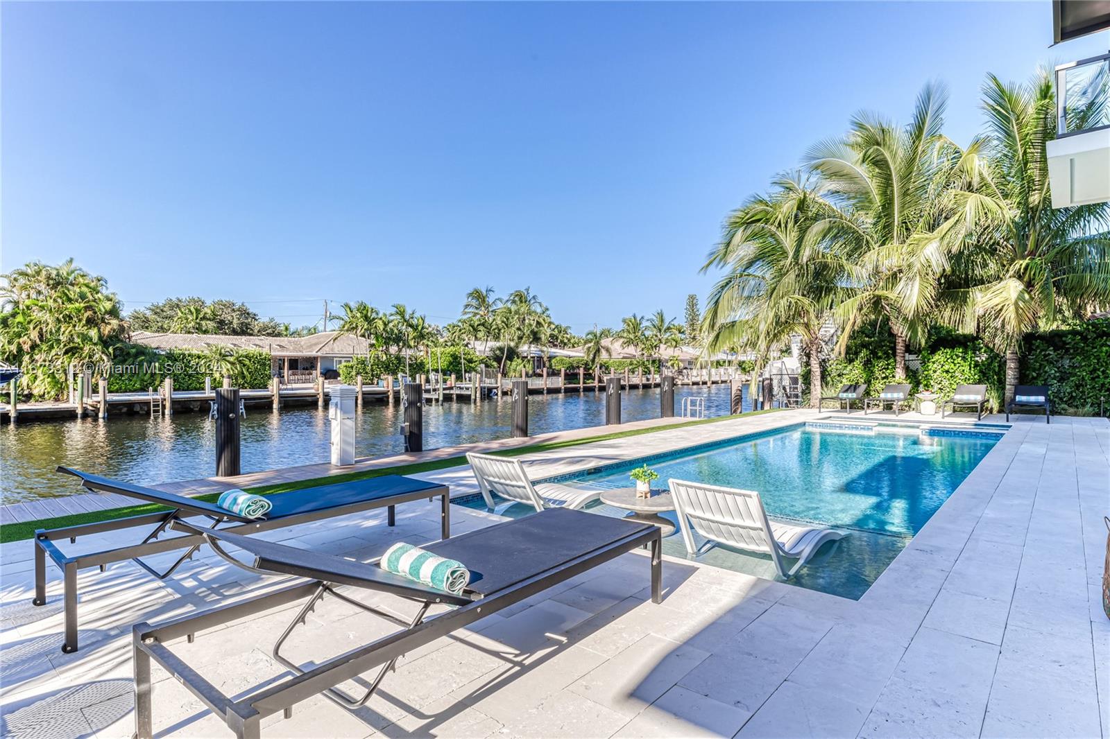 CORAL RIDGE COUNTRY CLUB - Residential Lease