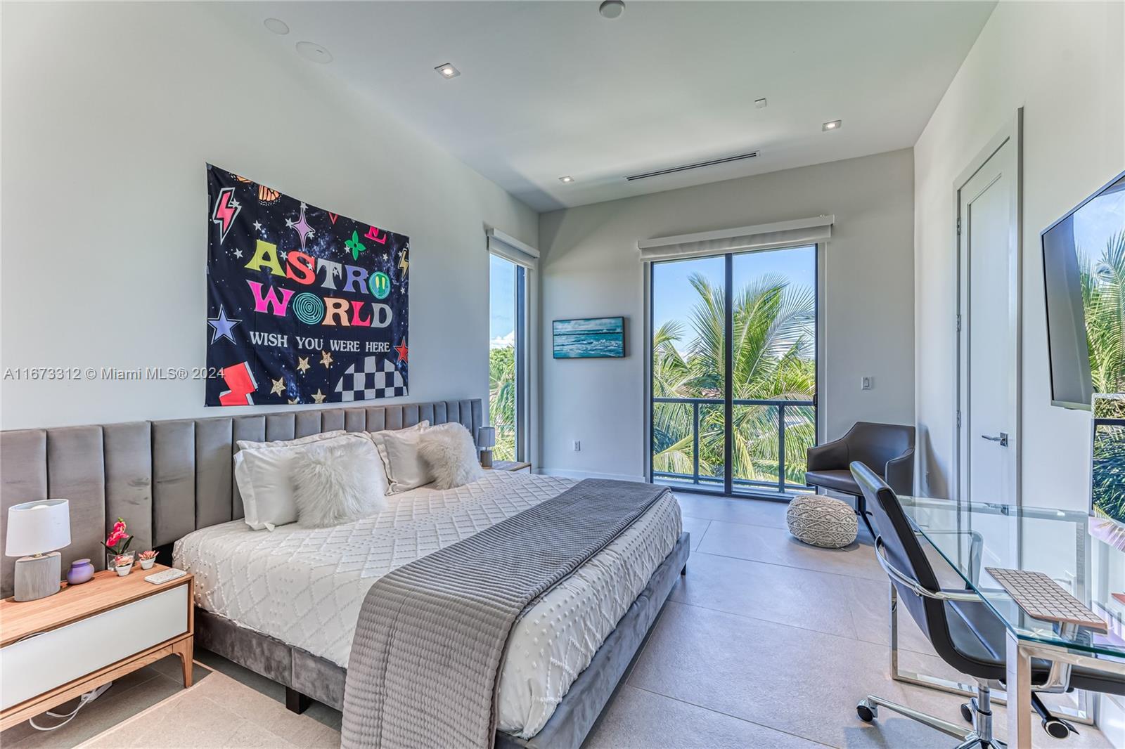 CORAL RIDGE COUNTRY CLUB - Residential Lease