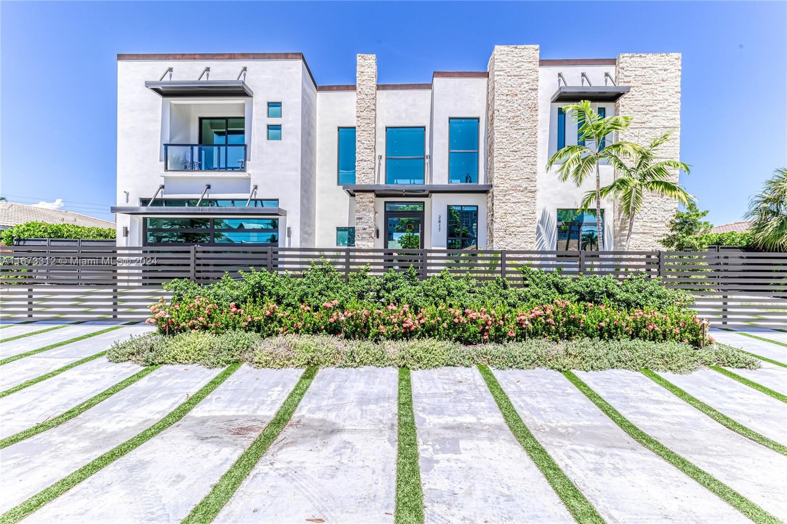 CORAL RIDGE COUNTRY CLUB - Residential Lease