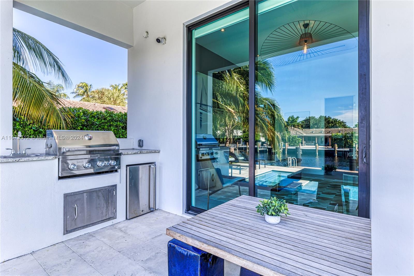 CORAL RIDGE COUNTRY CLUB - Residential Lease