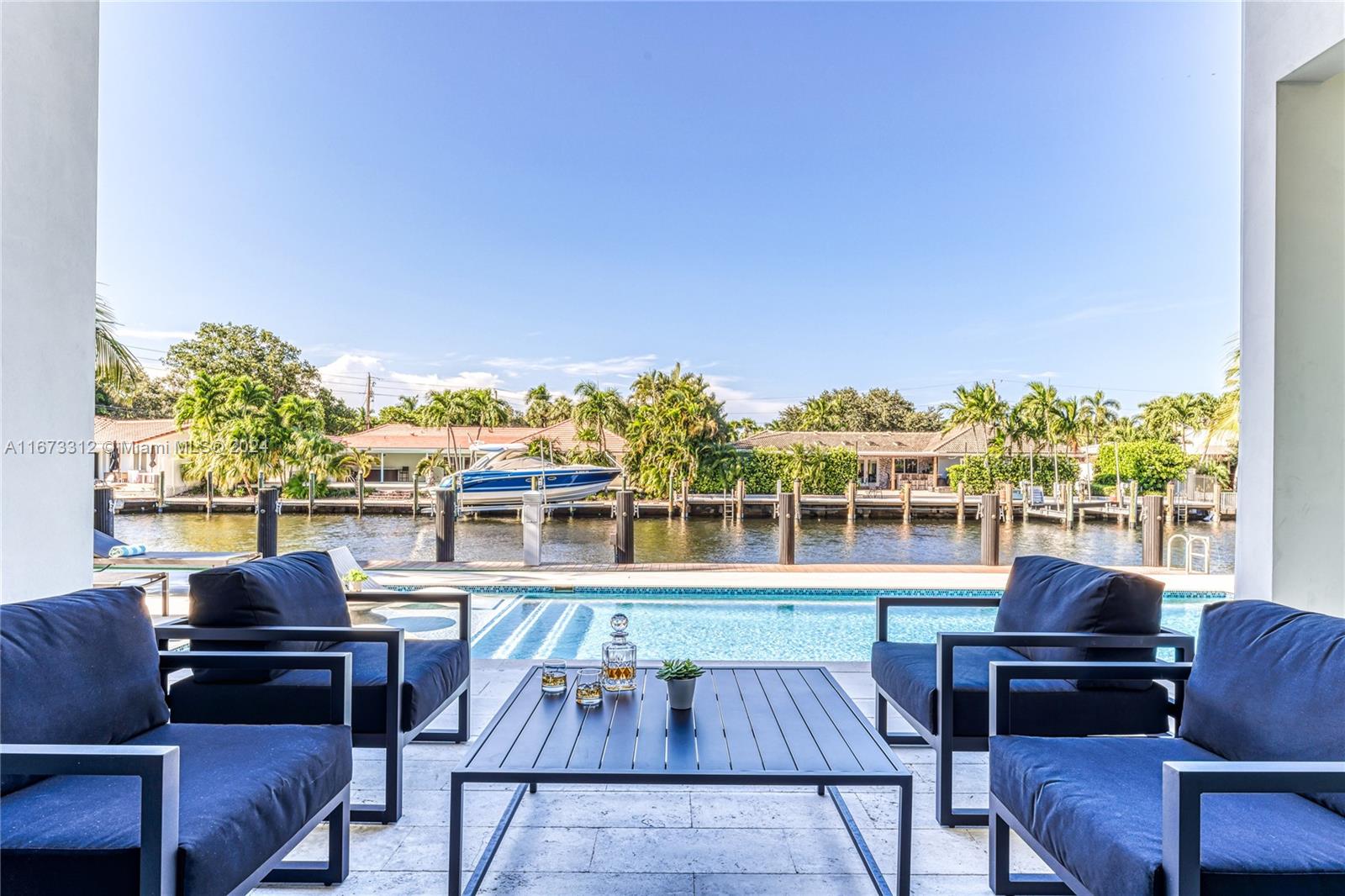 CORAL RIDGE COUNTRY CLUB - Residential Lease