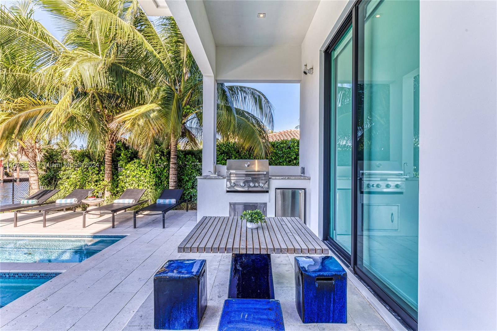 CORAL RIDGE COUNTRY CLUB - Residential Lease