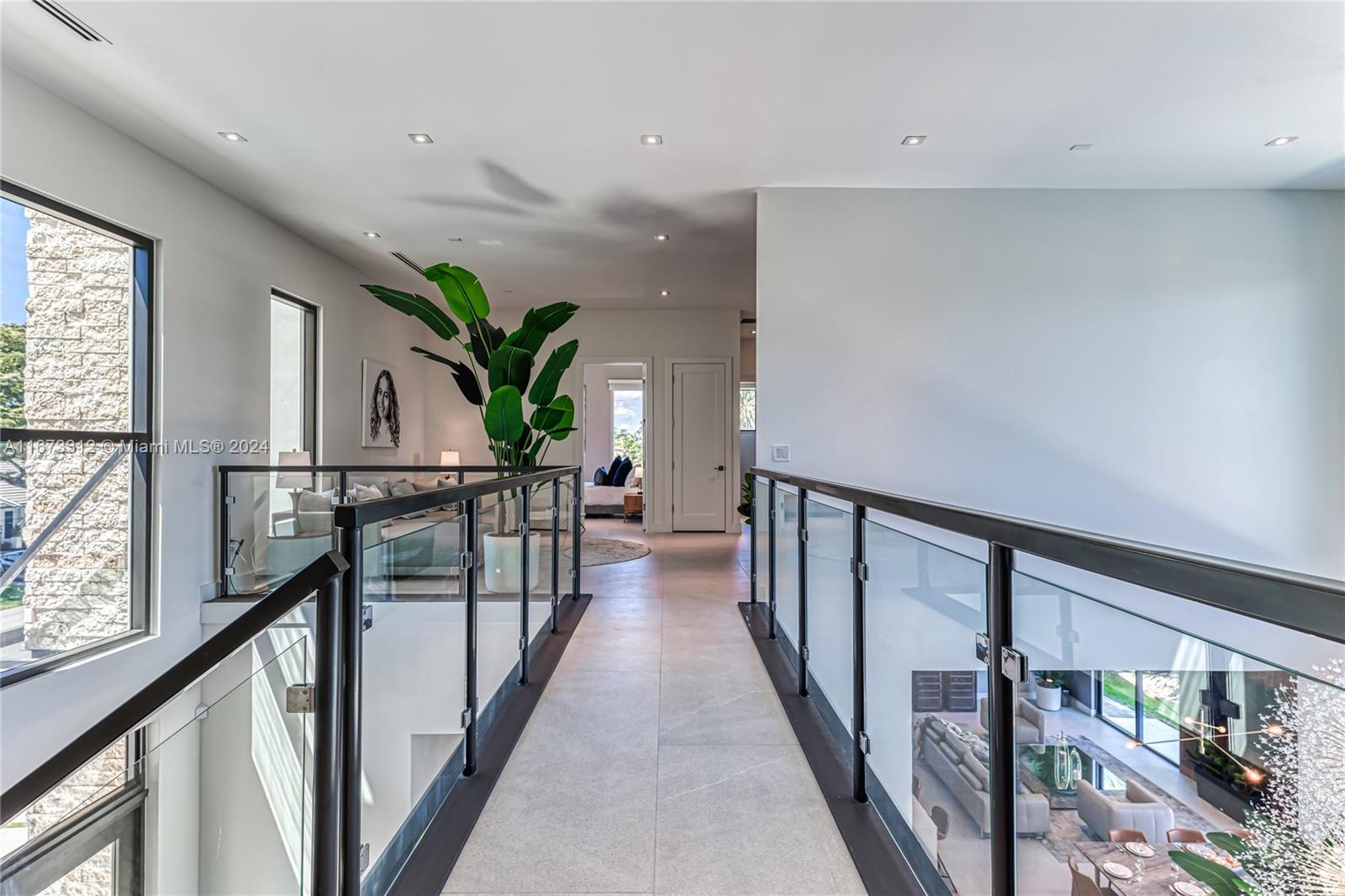 CORAL RIDGE COUNTRY CLUB - Residential Lease