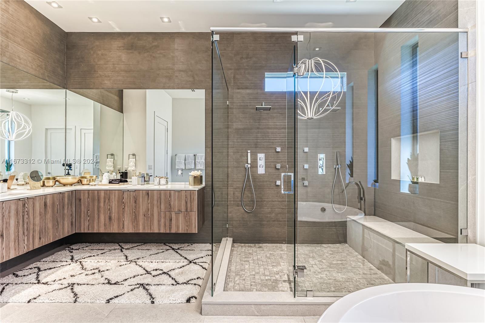 CORAL RIDGE COUNTRY CLUB - Residential Lease