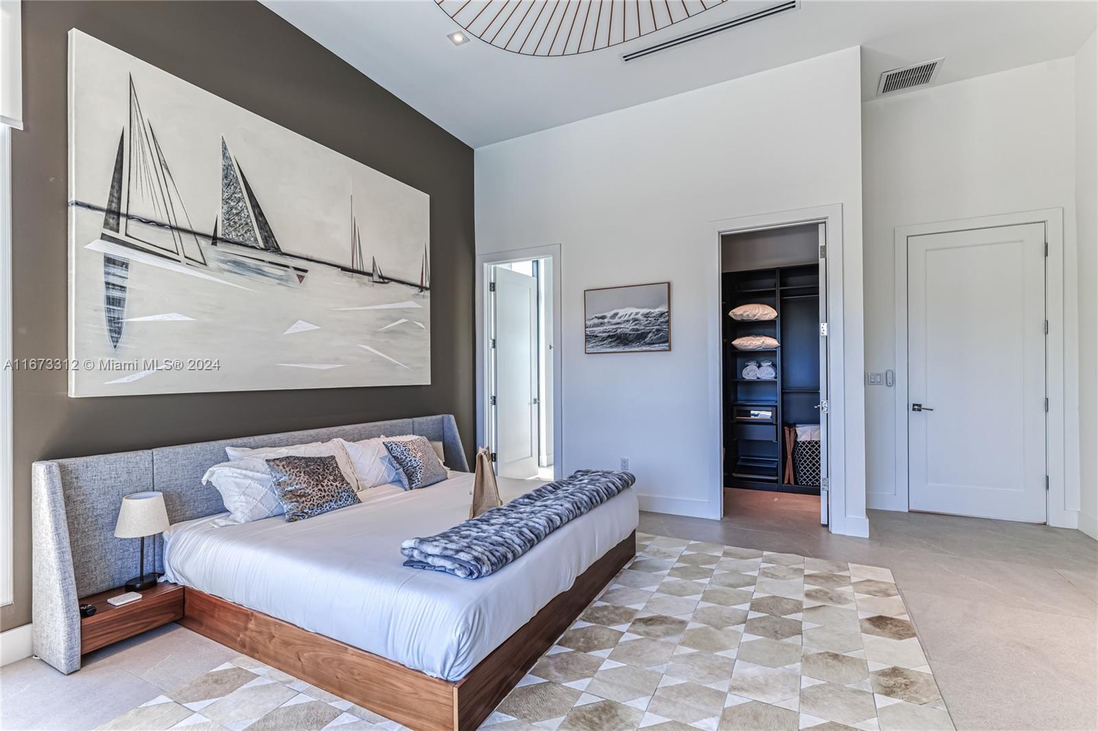 CORAL RIDGE COUNTRY CLUB - Residential Lease