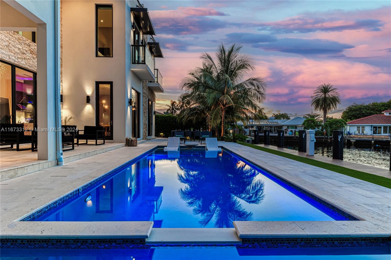 CORAL RIDGE COUNTRY CLUB - Residential Lease