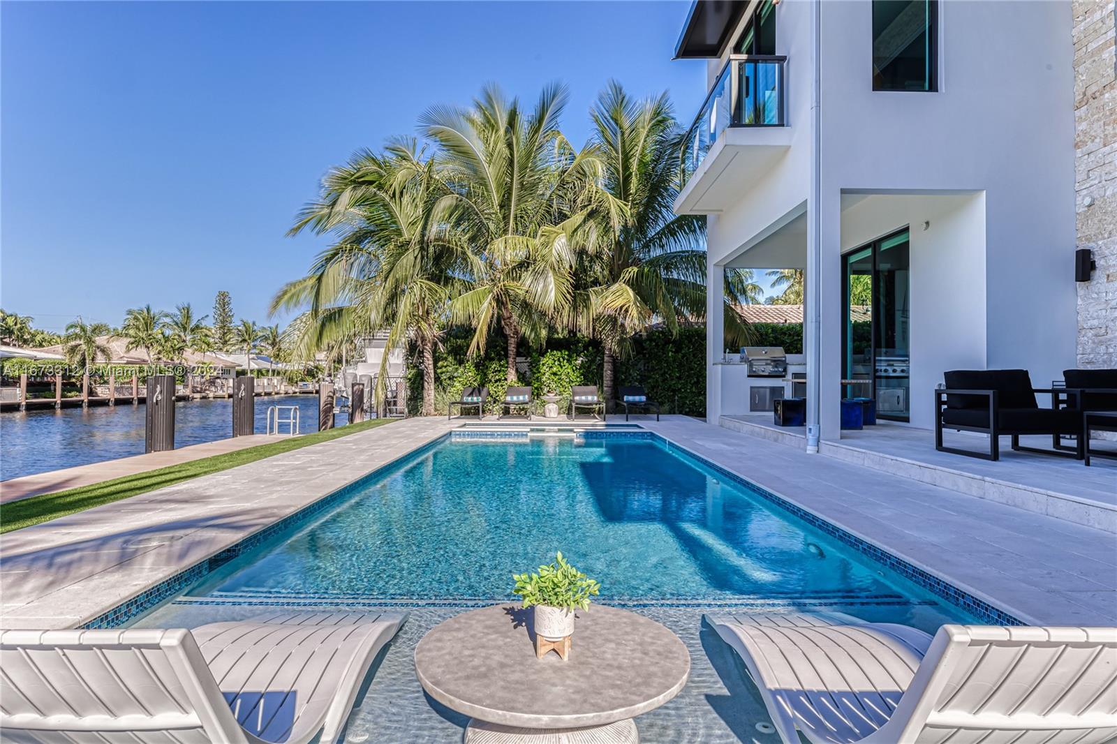 CORAL RIDGE COUNTRY CLUB - Residential Lease